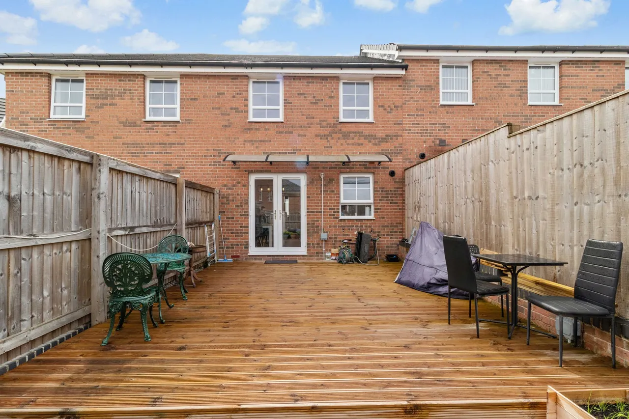 Bailey Crescent, Appleton, Warrington, Warrington, WA4 5GY, photo 15