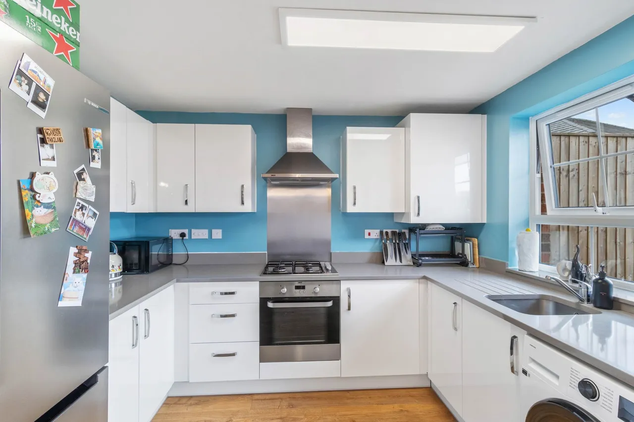 Bailey Crescent, Appleton, Warrington, Warrington, WA4 5GY, photo 4