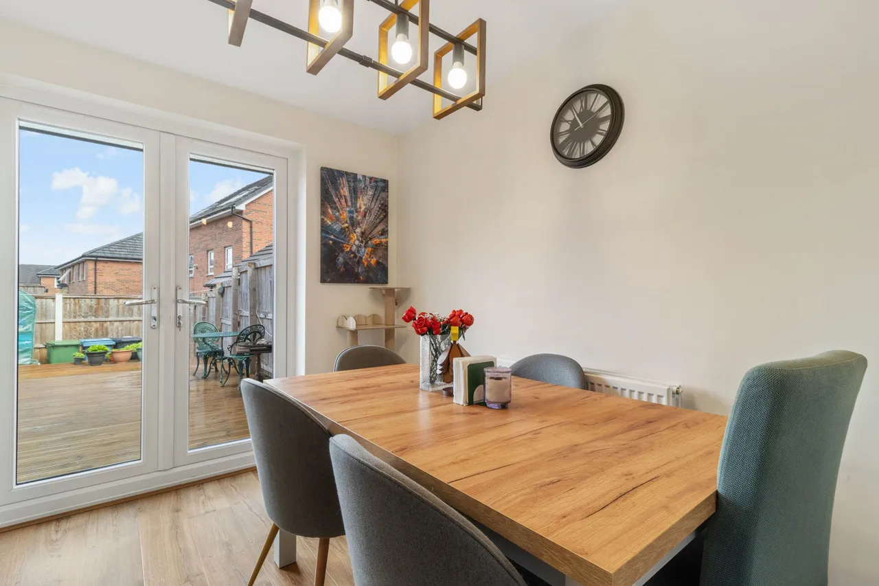 Bailey Crescent, Appleton, Warrington, Warrington, WA4 5GY, photo 6