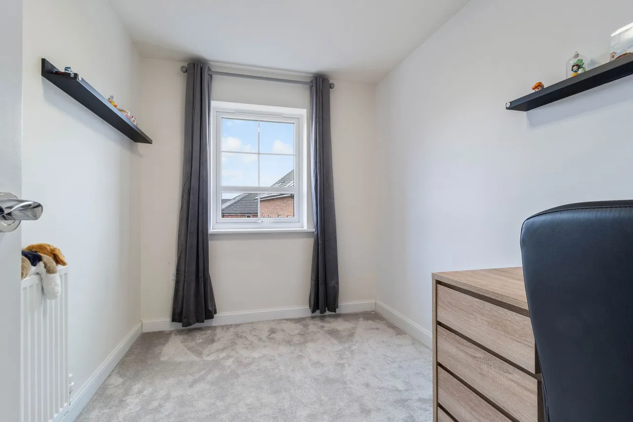Bailey Crescent, Appleton, Warrington, Warrington, WA4 5GY, photo 12
