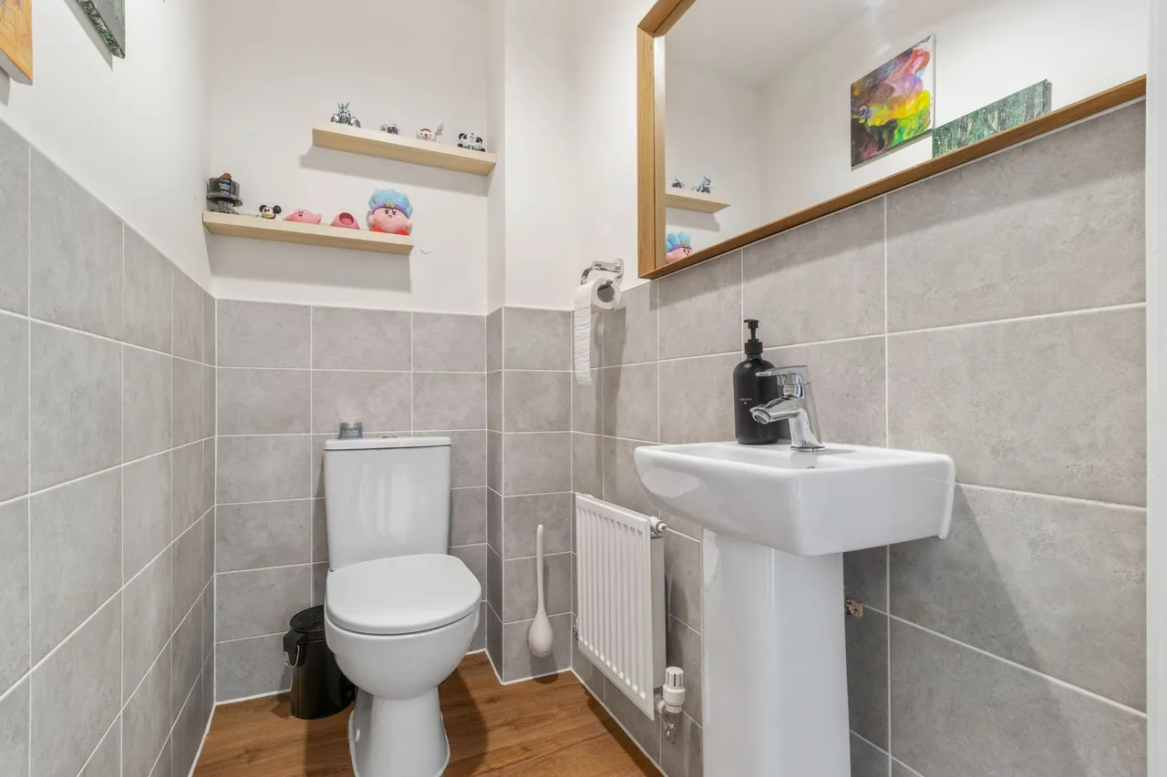 Bailey Crescent, Appleton, Warrington, Warrington, WA4 5GY, photo 7