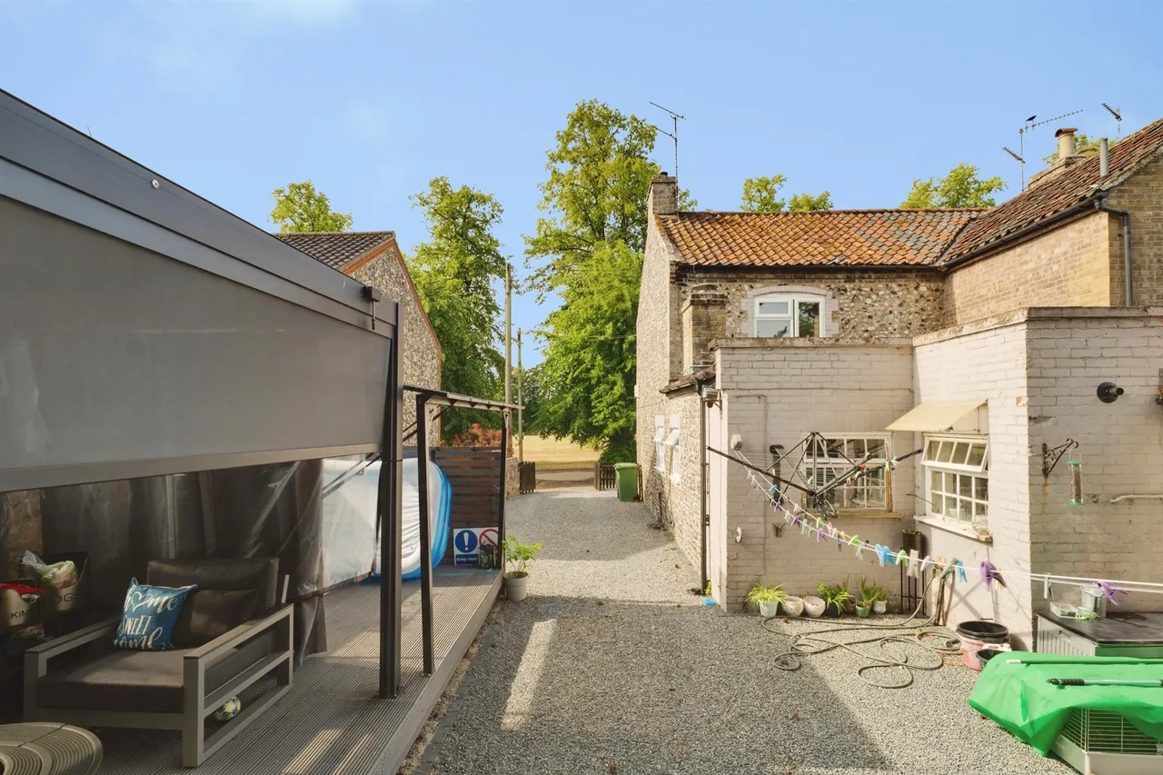 Castle Street, Thetford, IP24, photo 12