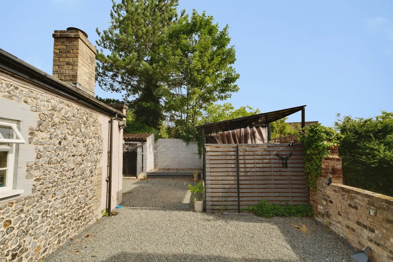 Castle Street, Thetford, IP24, photo 13