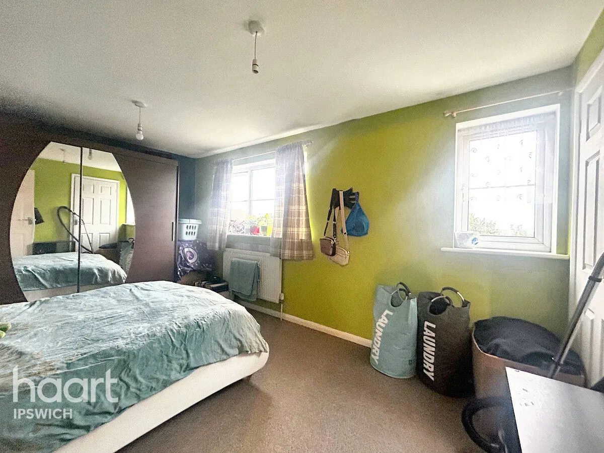 Aberdare Close, Ipswich, IP2, photo 7