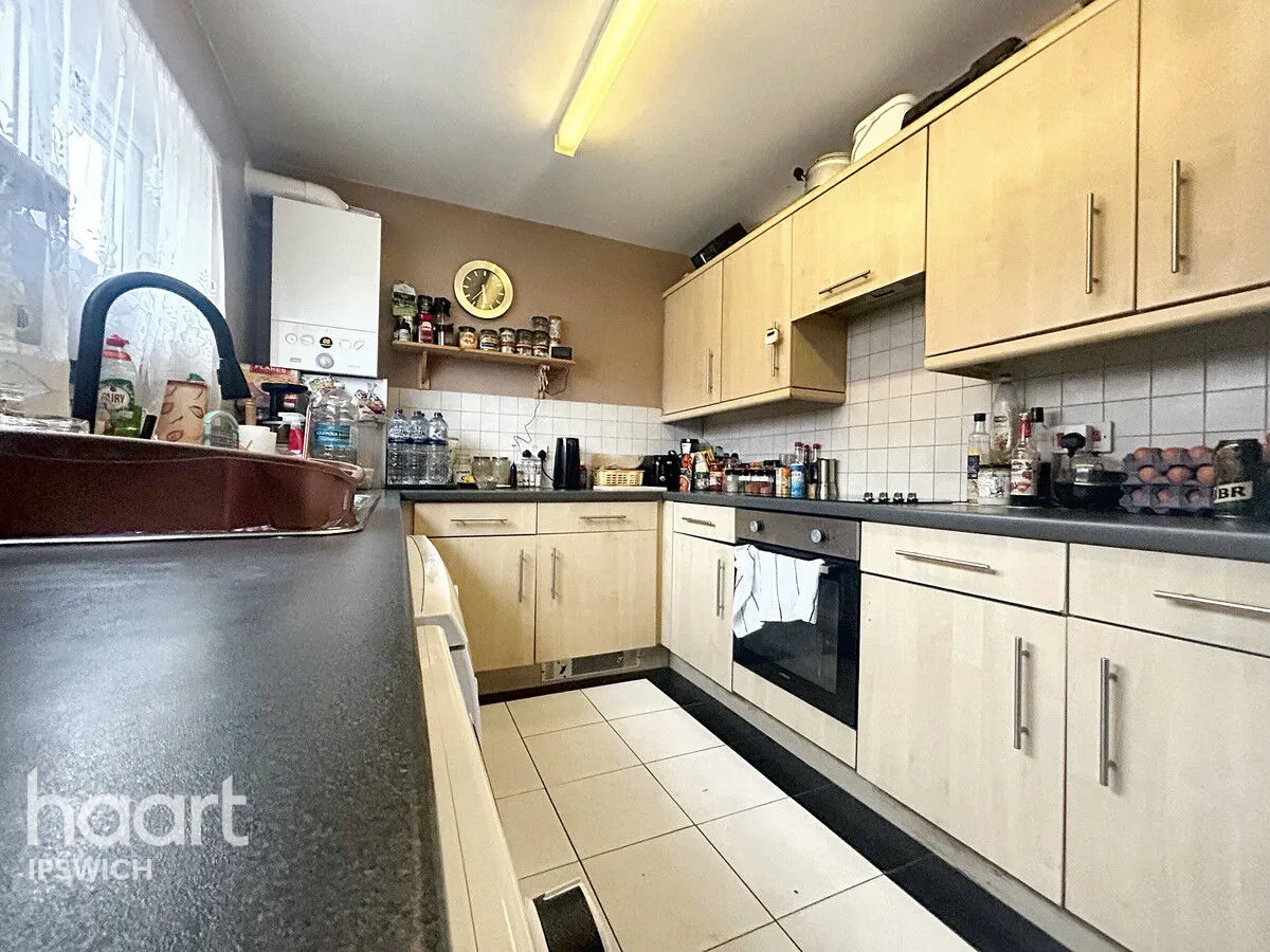 Aberdare Close, Ipswich, IP2, photo 6