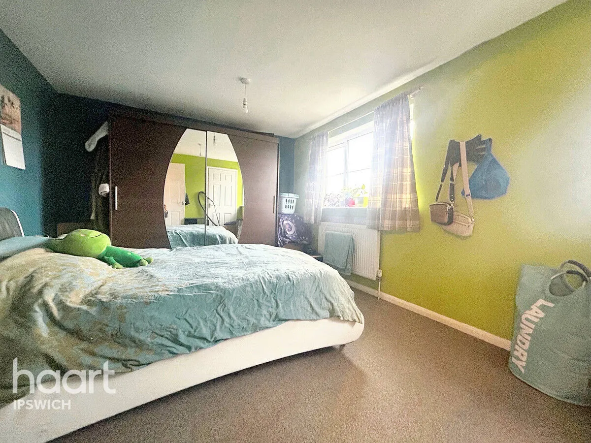 Aberdare Close, Ipswich, IP2, photo 8