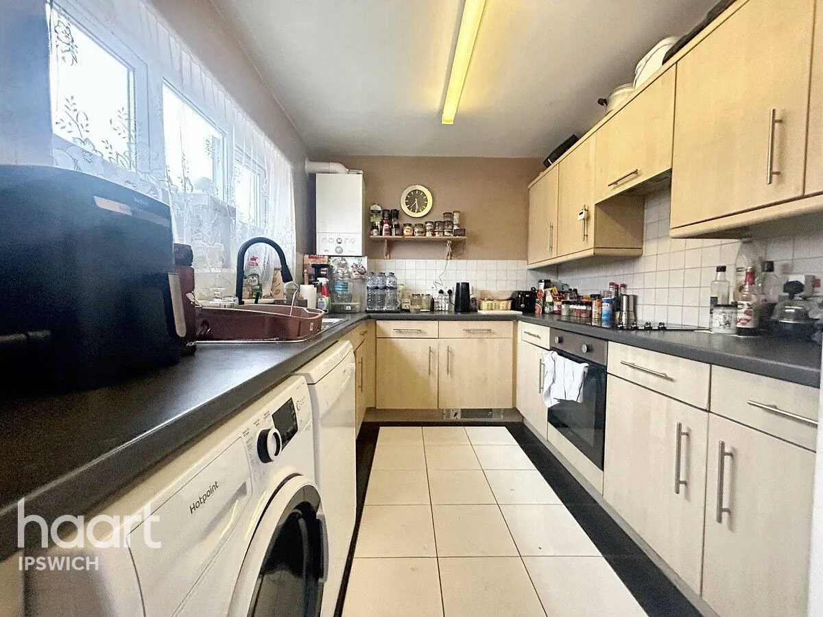 Aberdare Close, Ipswich, IP2, photo 5