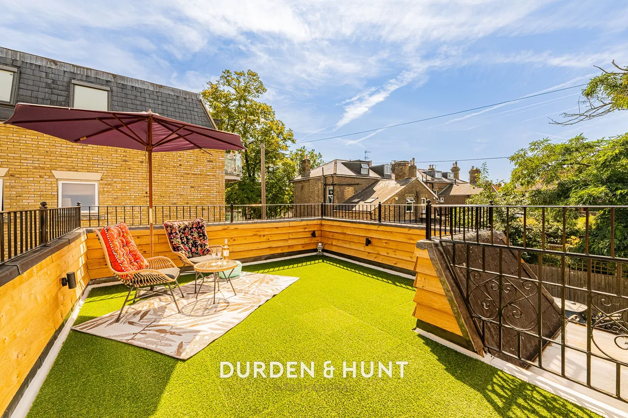Mews Place, Woodford Green, IG8, photo 26