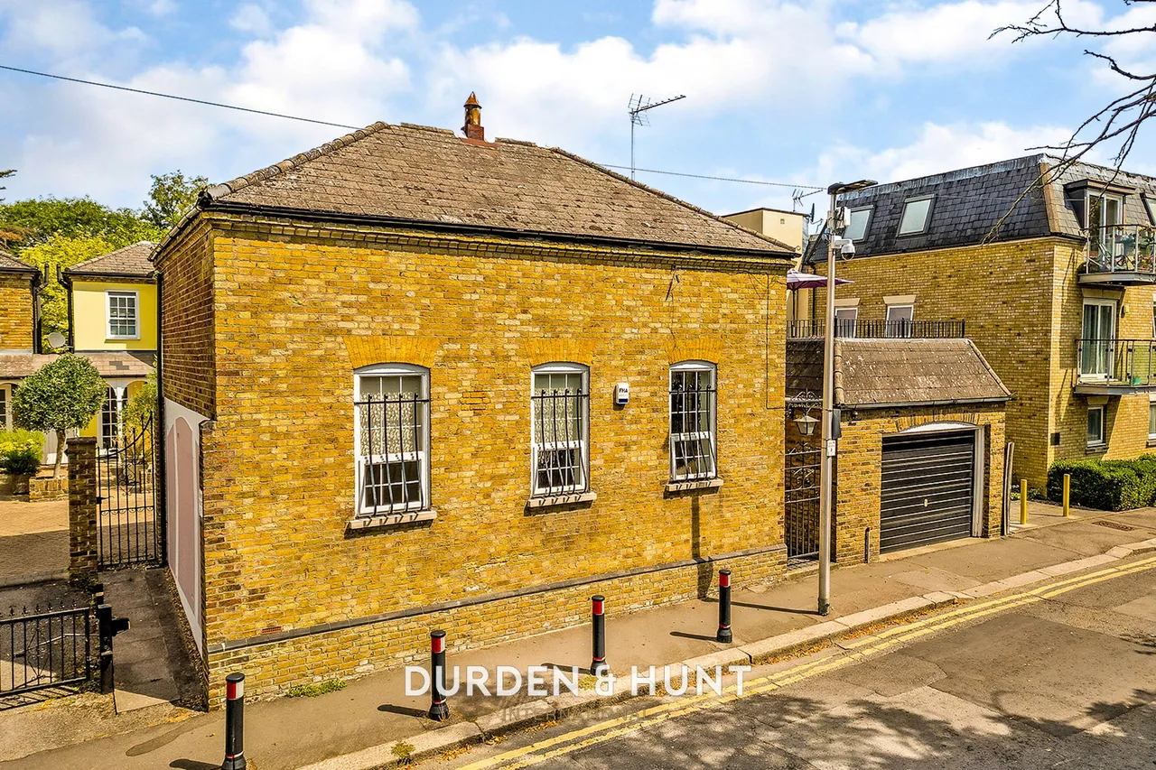 Mews Place, Woodford Green, IG8, photo 31