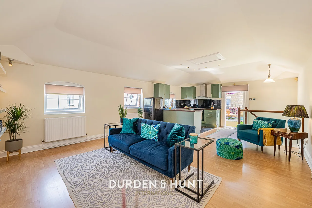 Mews Place, Woodford Green, IG8, photo 5