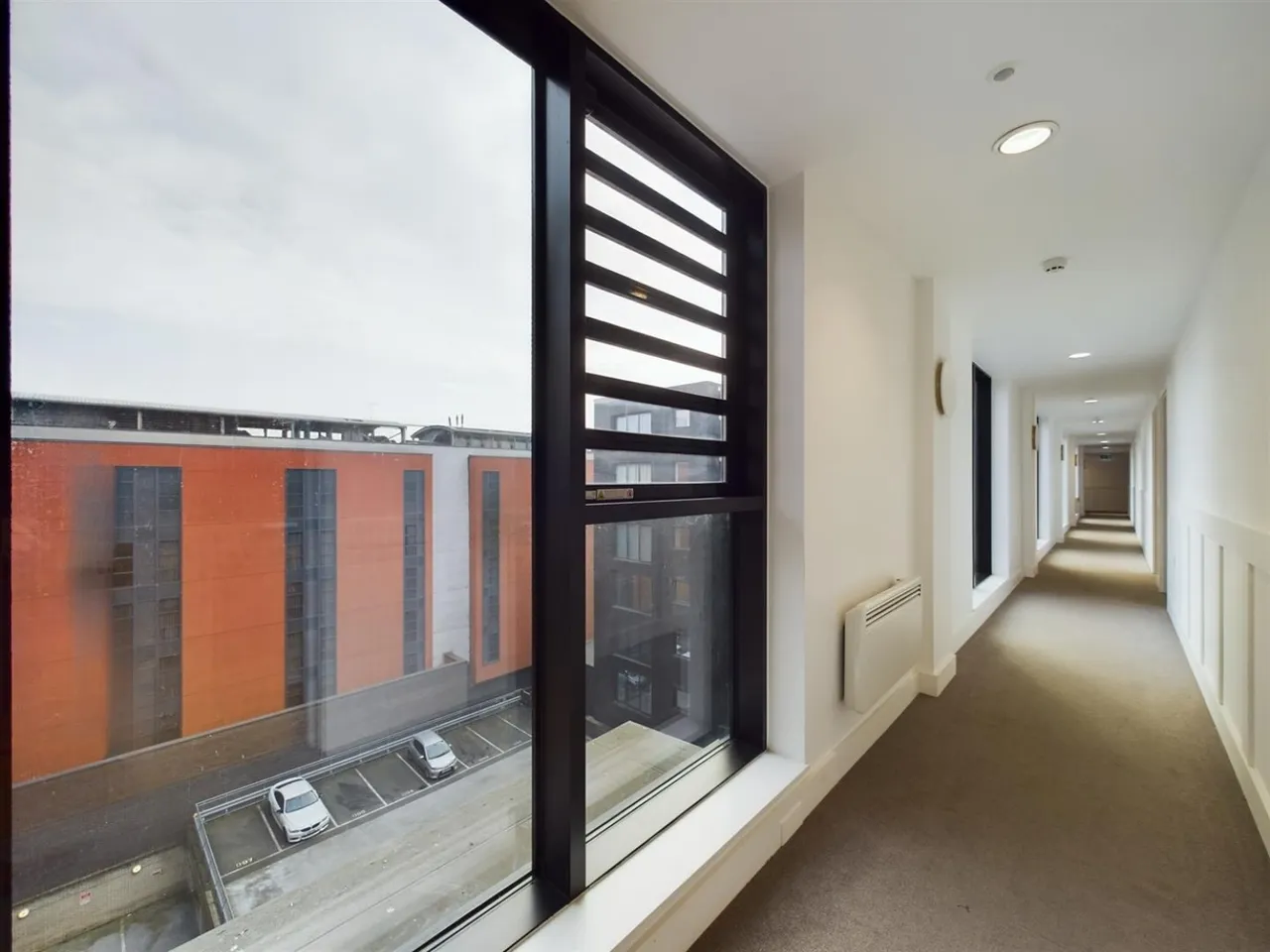 One The Brayford, Lincoln, photo 9