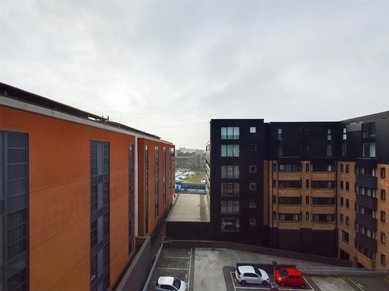 One The Brayford, Lincoln, photo 8