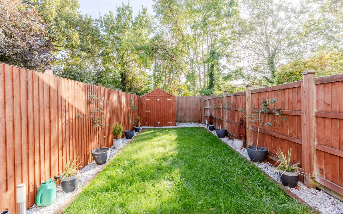 Stanshaws Close, Bradley Stoke, BS32, photo 6