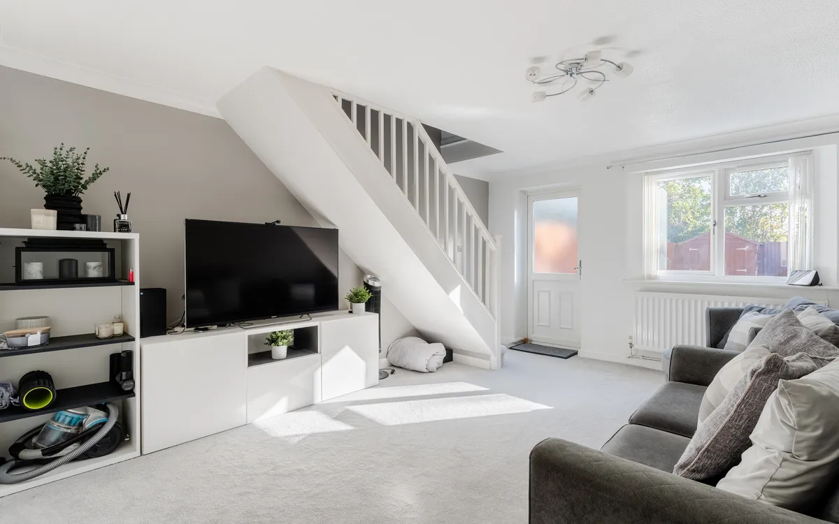 Stanshaws Close, Bradley Stoke, BS32, photo 5