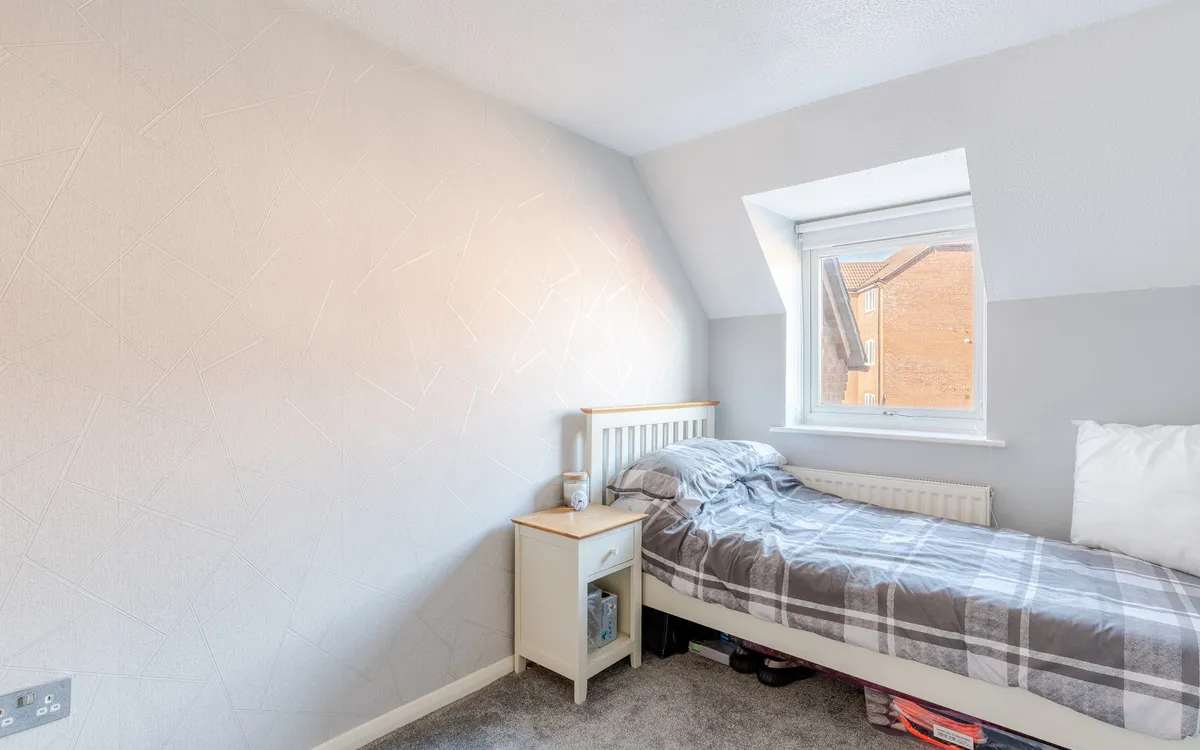 Stanshaws Close, Bradley Stoke, BS32, photo 11