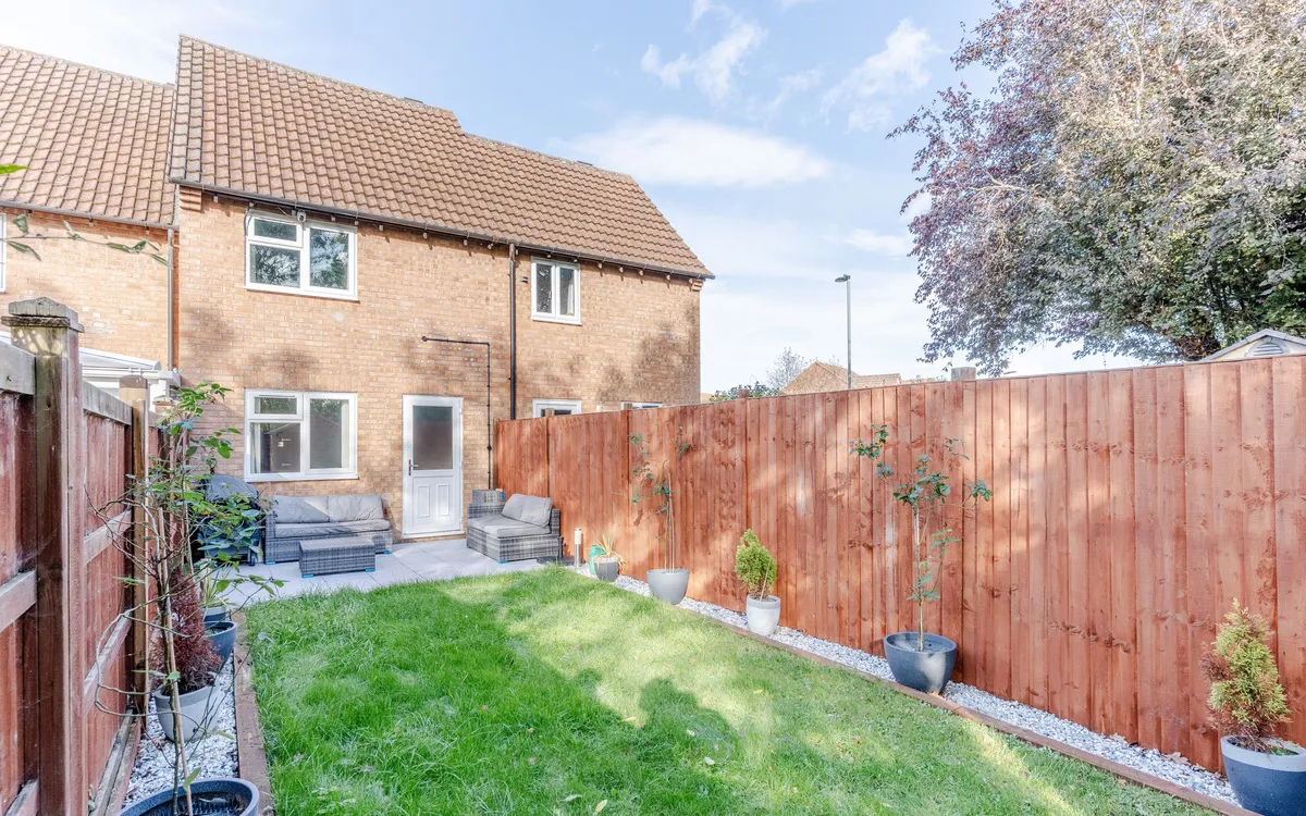 Stanshaws Close, Bradley Stoke, BS32, photo 7