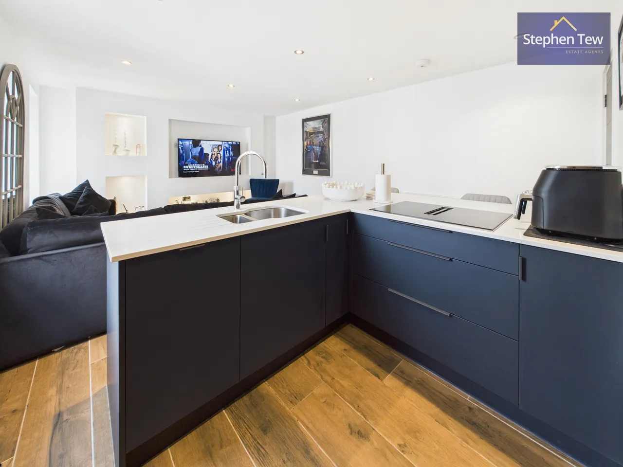 New South Promenade, Blackpool, FY4, photo 5