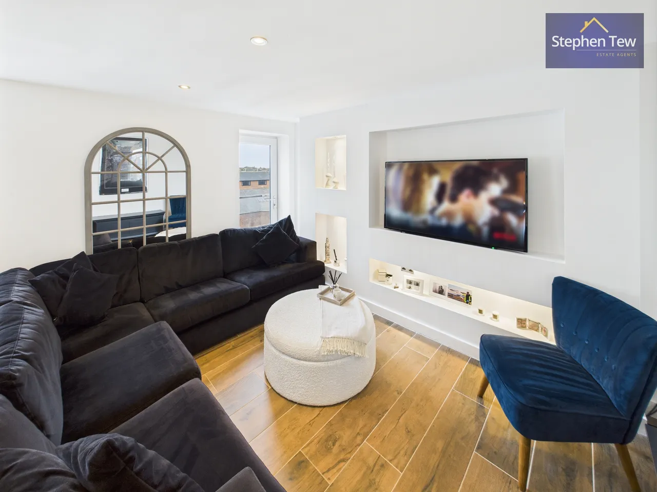 New South Promenade, Blackpool, FY4, photo 9