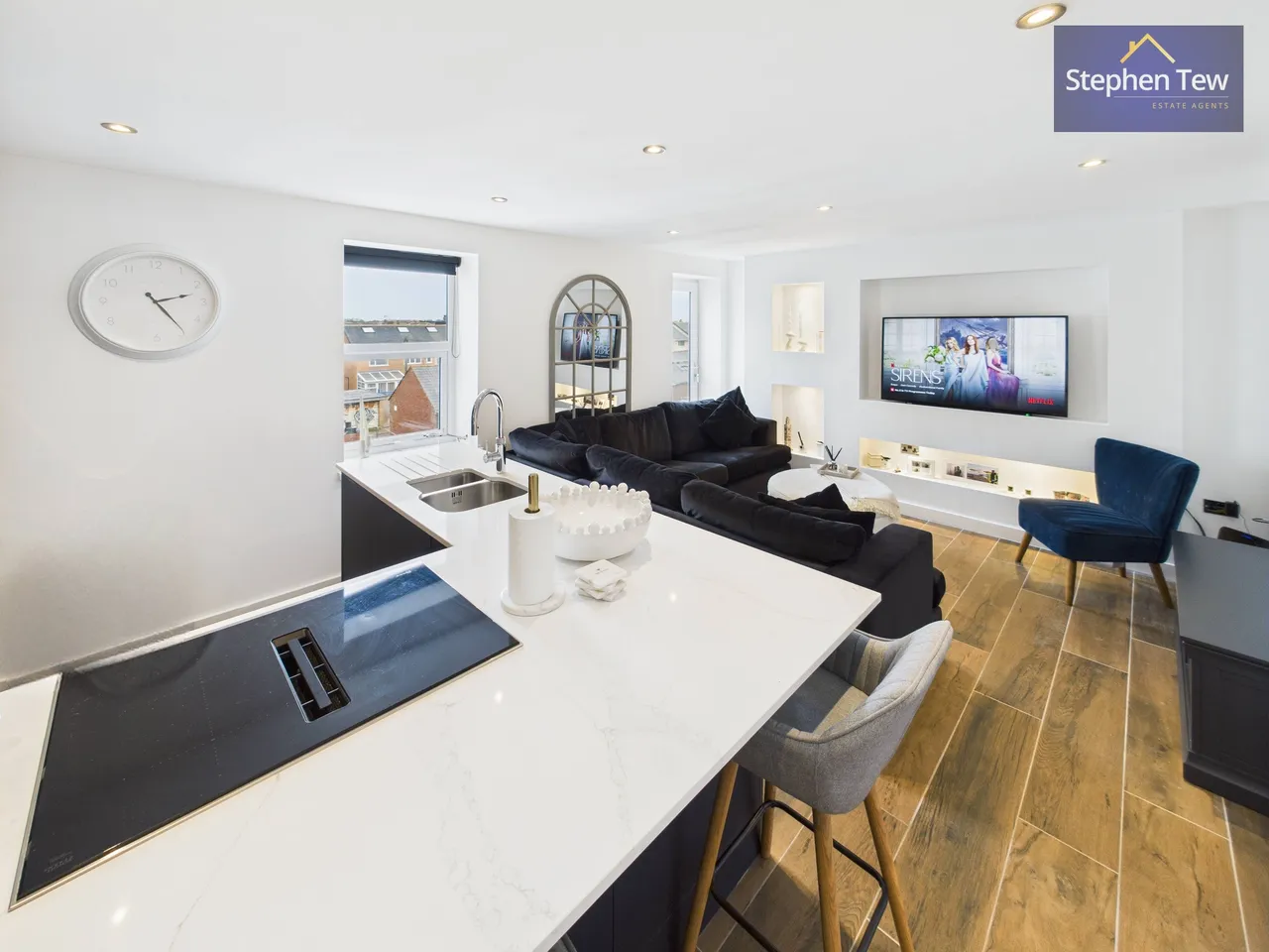 New South Promenade, Blackpool, FY4, photo 4