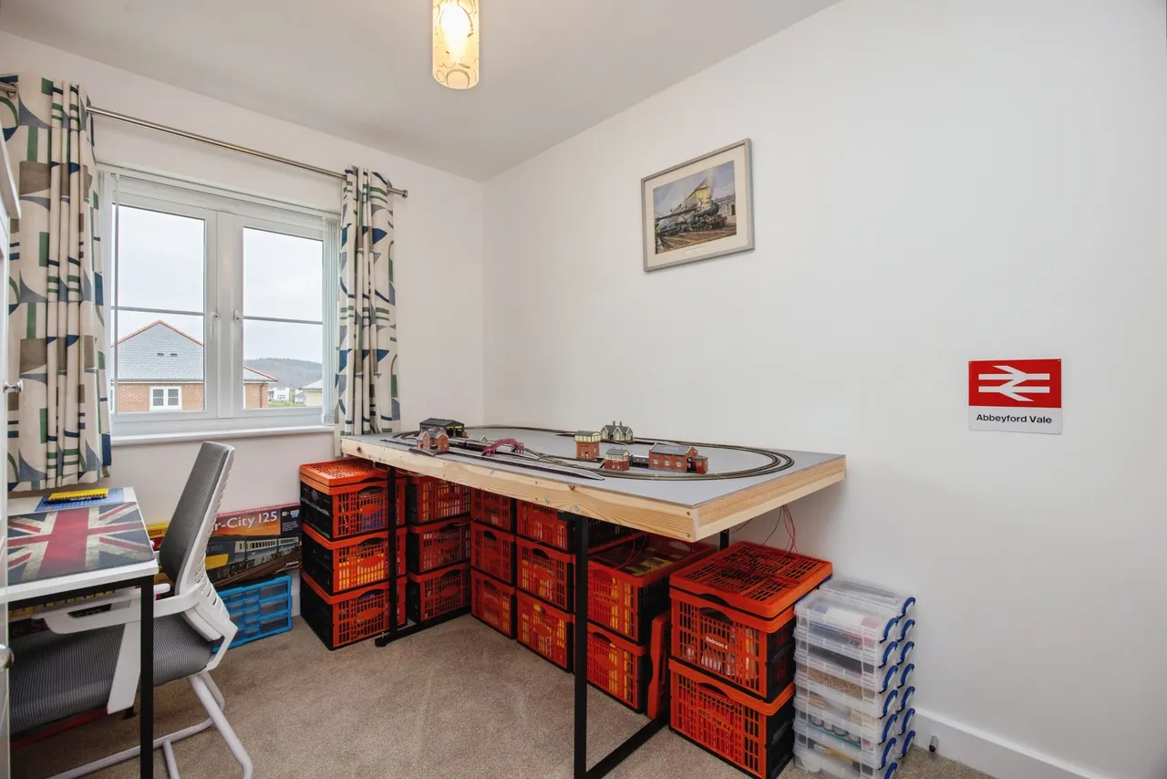 Primrose Drive, Okehampton, EX20, photo 16