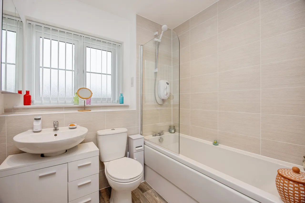 Primrose Drive, Okehampton, EX20, photo 18
