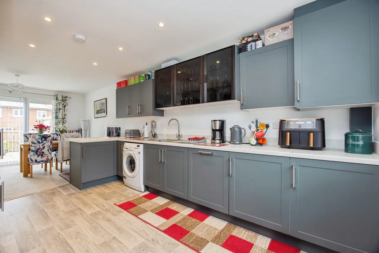 Primrose Drive, Okehampton, EX20, photo 5