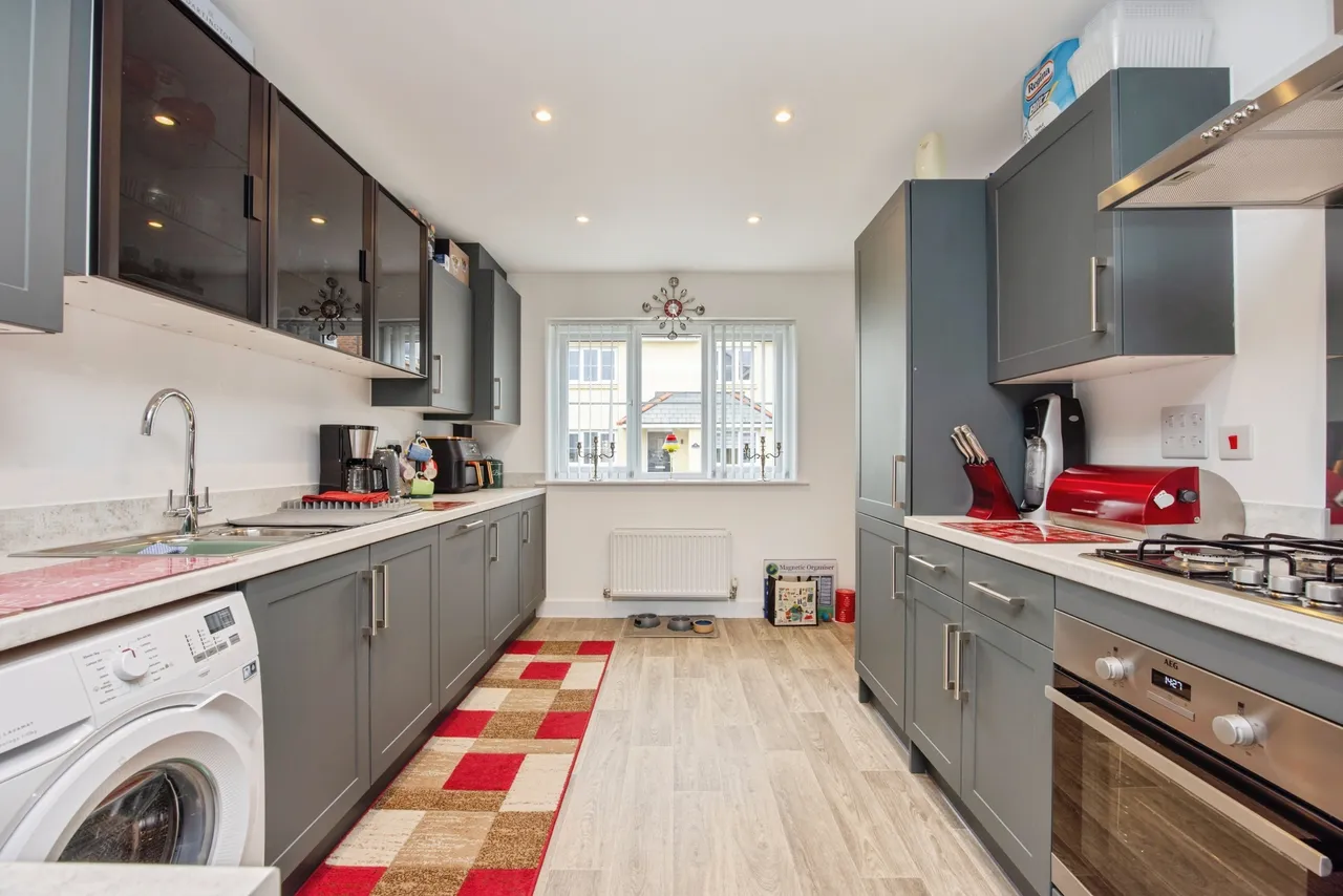 Primrose Drive, Okehampton, EX20, photo 4