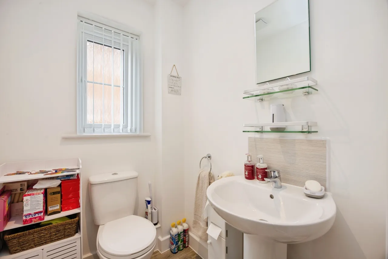 Primrose Drive, Okehampton, EX20, photo 11