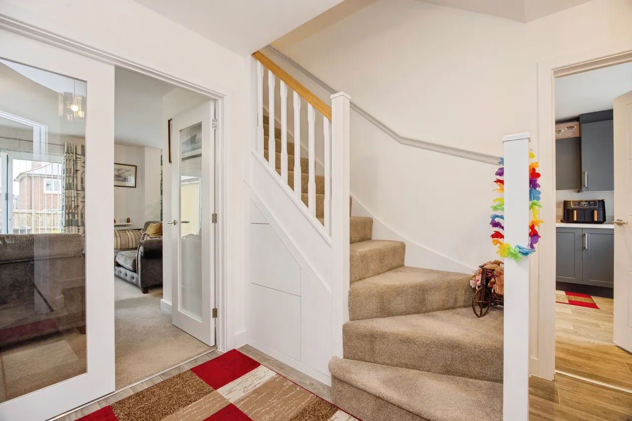 Primrose Drive, Okehampton, EX20, photo 10