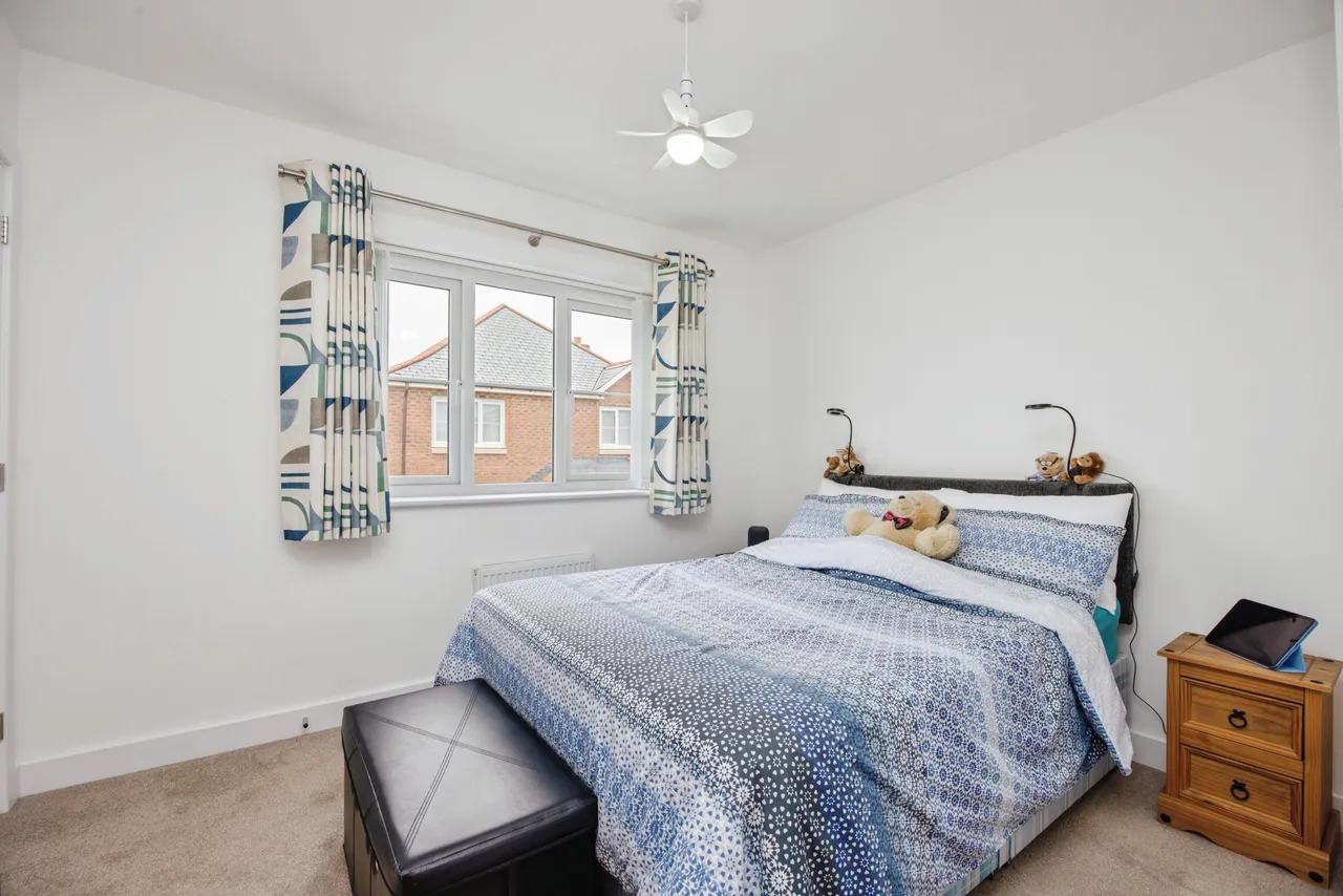 Primrose Drive, Okehampton, EX20, photo 12