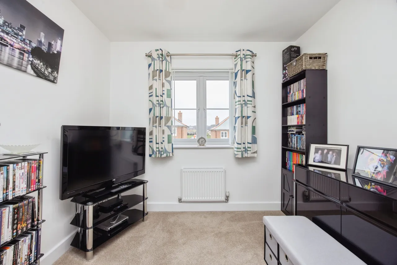 Primrose Drive, Okehampton, EX20, photo 15