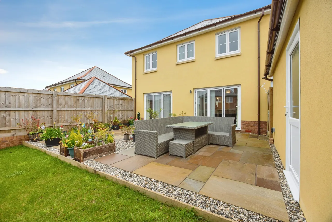 Primrose Drive, Okehampton, EX20, photo 20