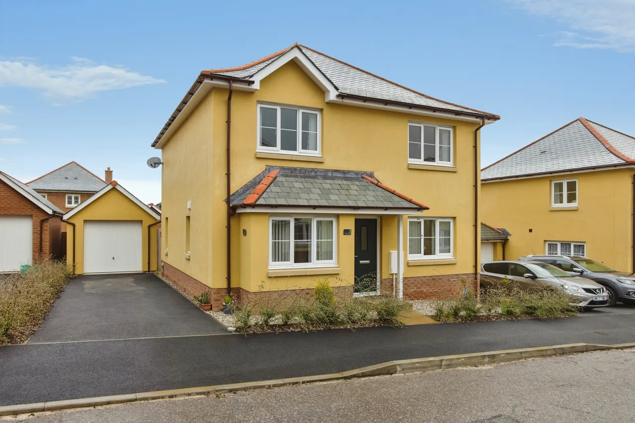 Primrose Drive, Okehampton, EX20, photo 19
