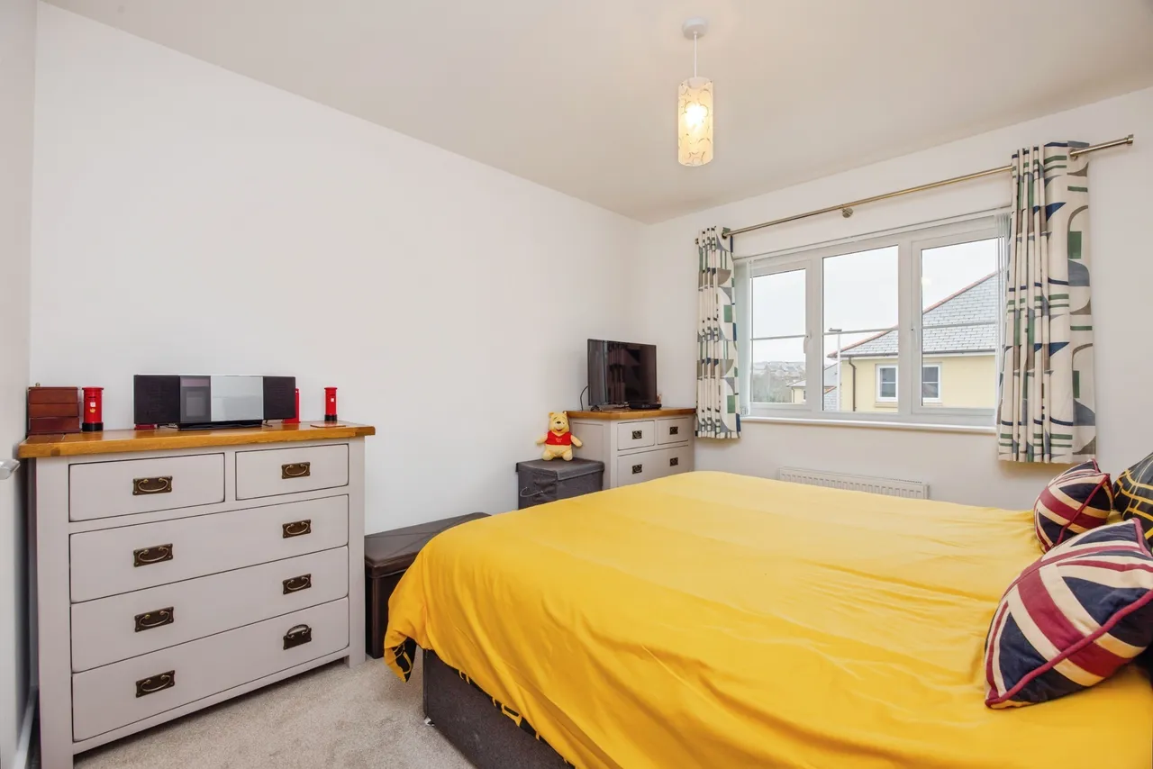 Primrose Drive, Okehampton, EX20, photo 14