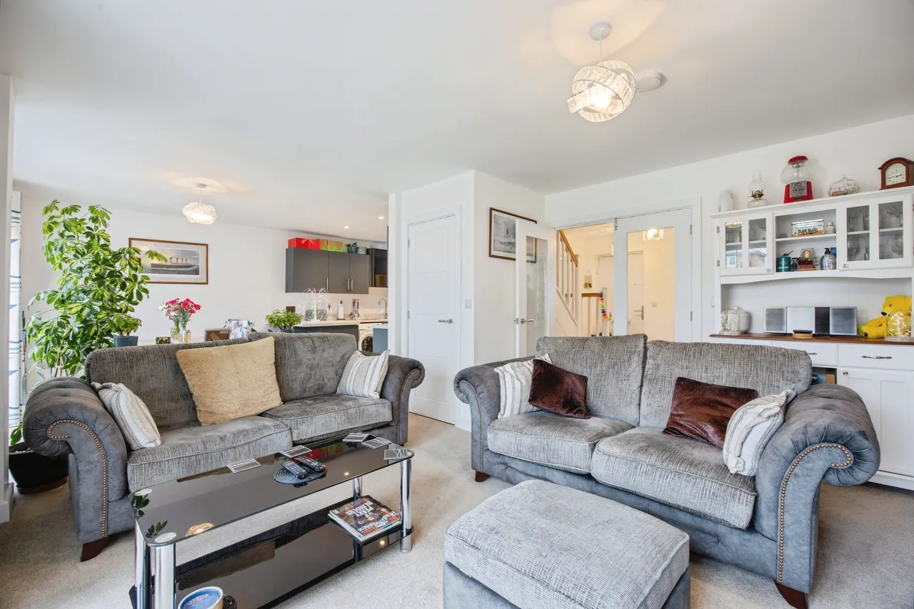 Primrose Drive, Okehampton, EX20, photo 3