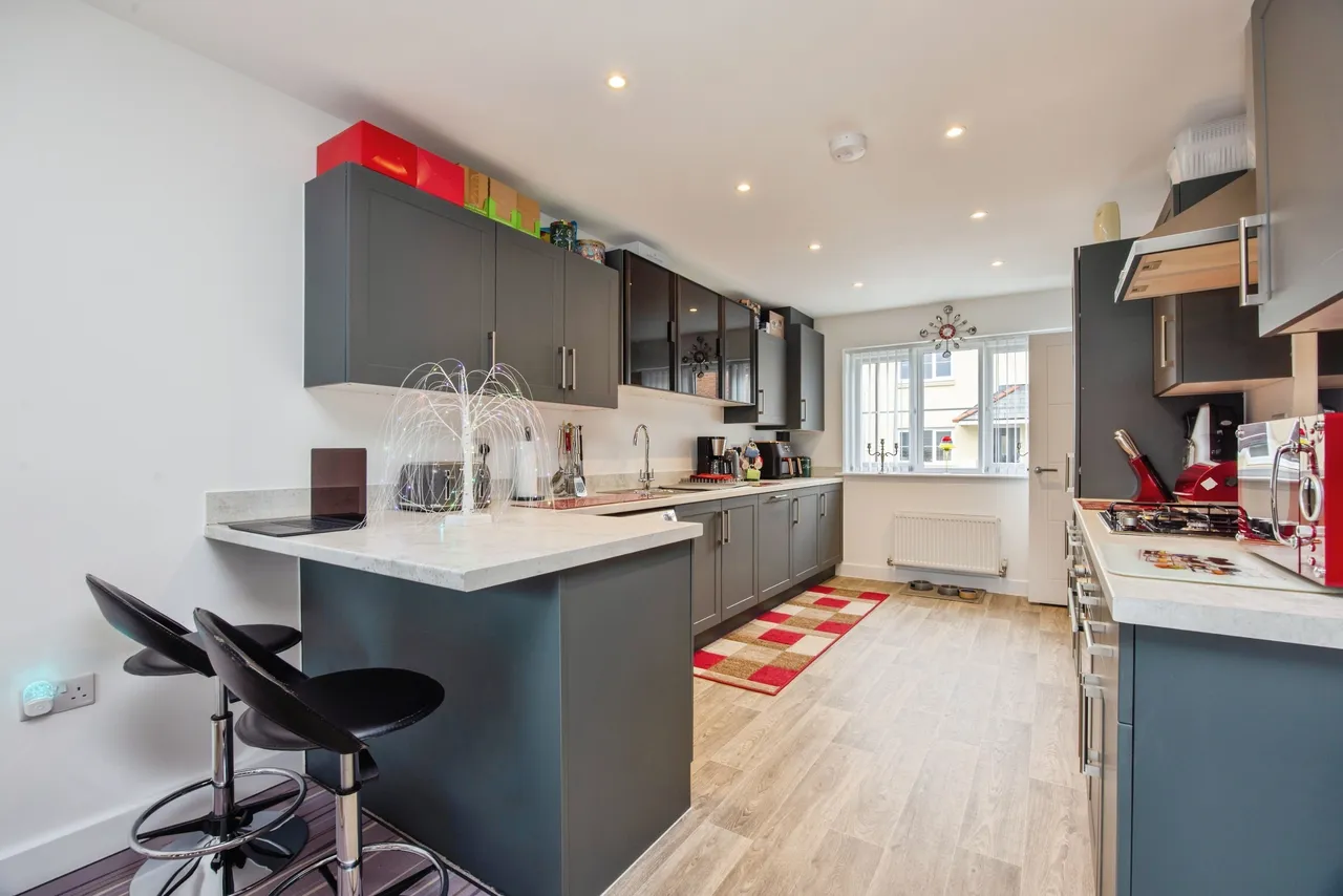 Primrose Drive, Okehampton, EX20, photo 6