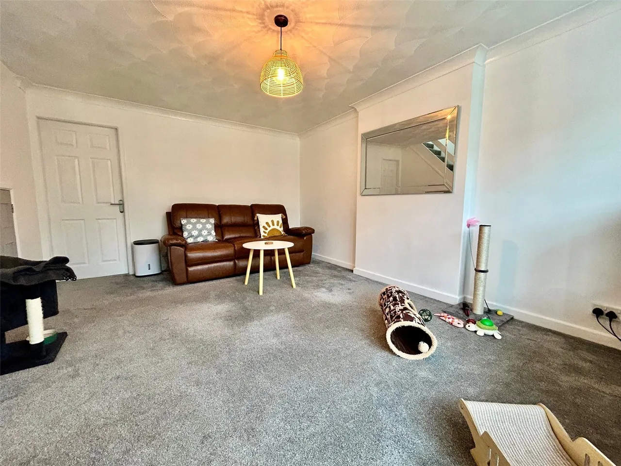 Larchwood Crescent, Leyland, Lancashire, PR25, photo 11
