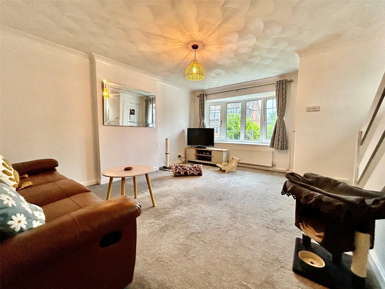 Larchwood Crescent, Leyland, Lancashire, PR25, photo 4