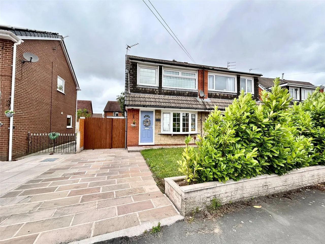 Larchwood Crescent, Leyland, Lancashire, PR25, photo 15