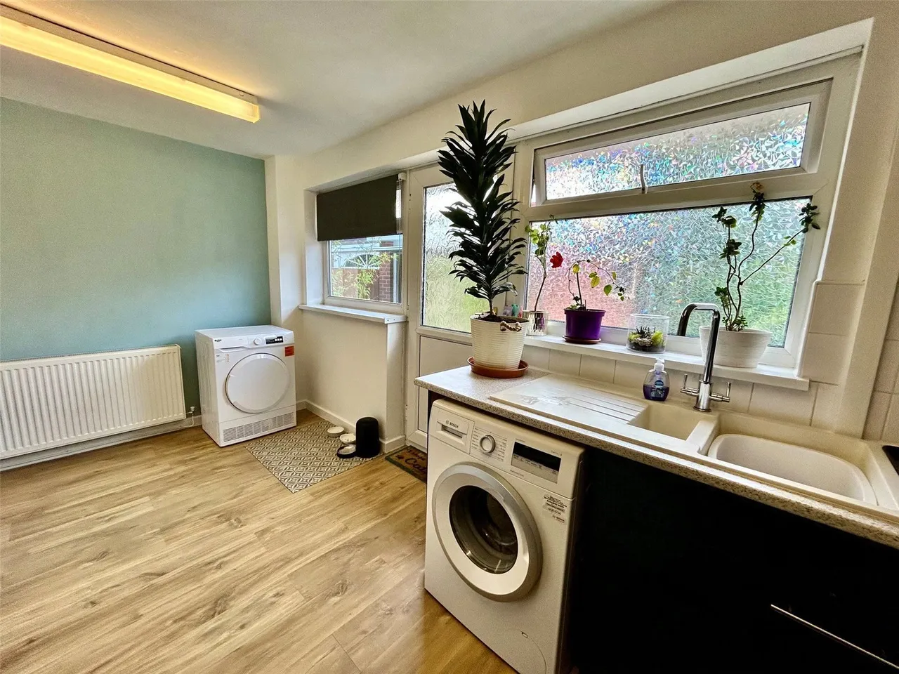 Larchwood Crescent, Leyland, Lancashire, PR25, photo 5