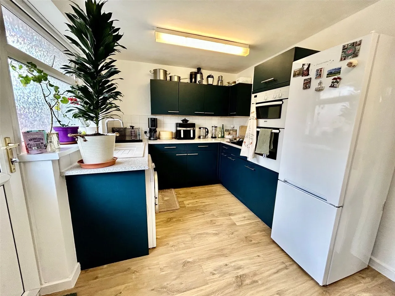 Larchwood Crescent, Leyland, Lancashire, PR25, photo 3