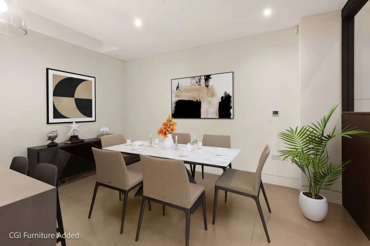 Cadogan Lane, London, SW1X, photo 6
