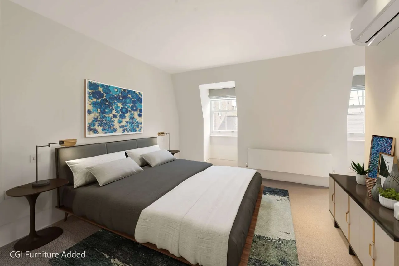 Cadogan Lane, London, SW1X, photo 7