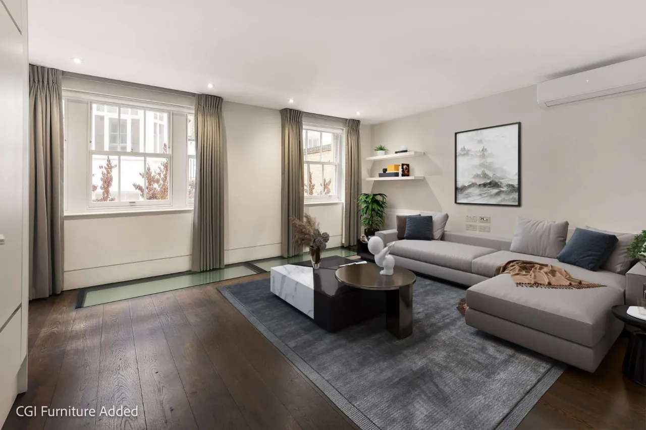 Cadogan Lane, London, SW1X, photo 2