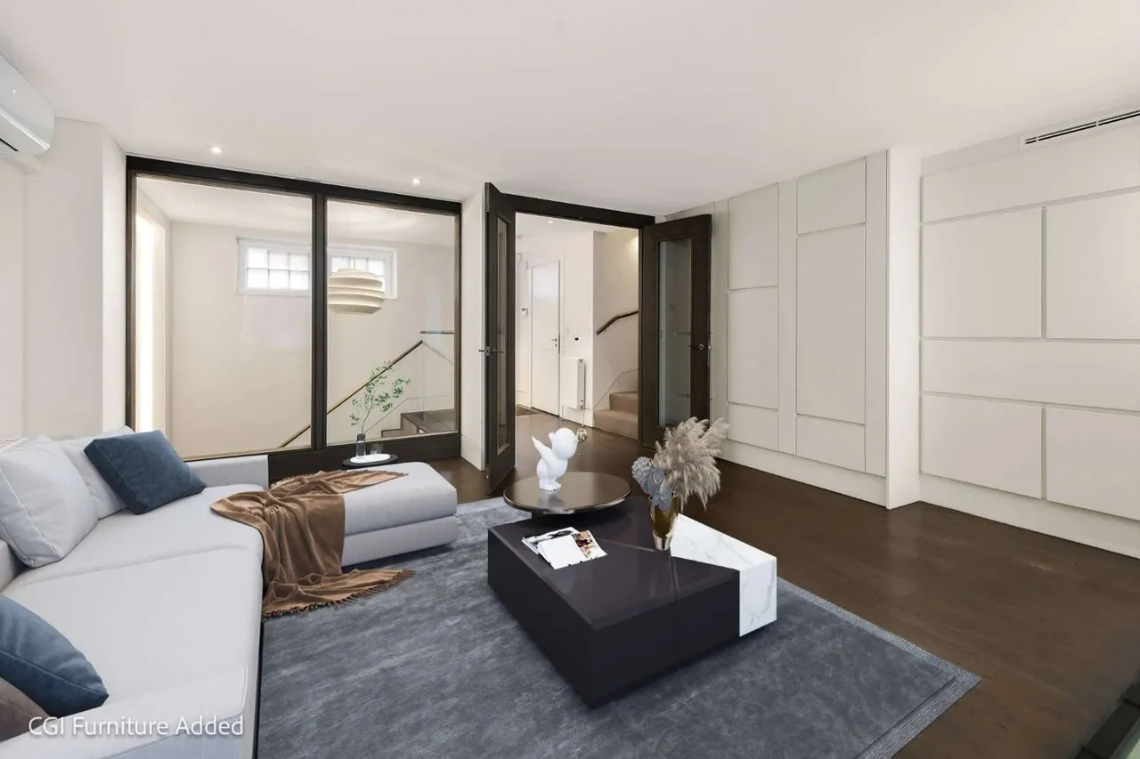 Cadogan Lane, London, SW1X, photo 4