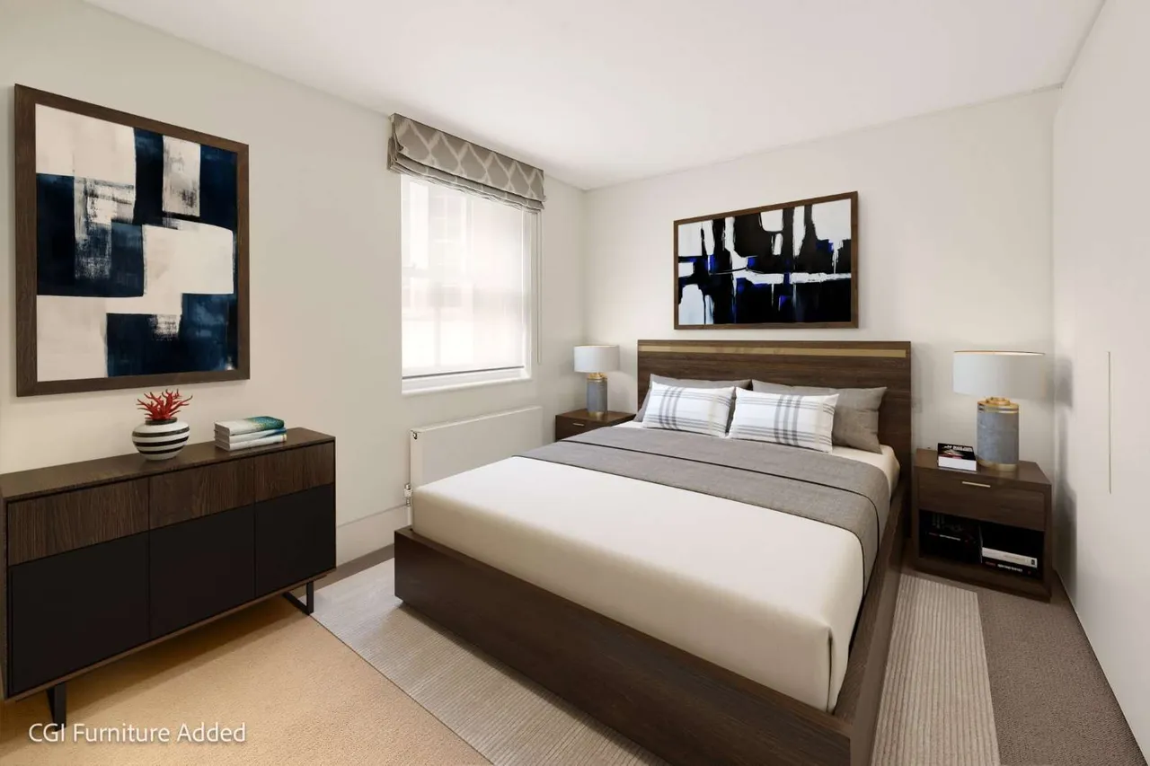 Cadogan Lane, London, SW1X, photo 8