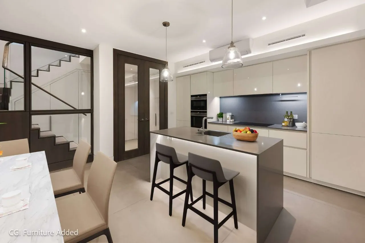 Cadogan Lane, London, SW1X, photo 5