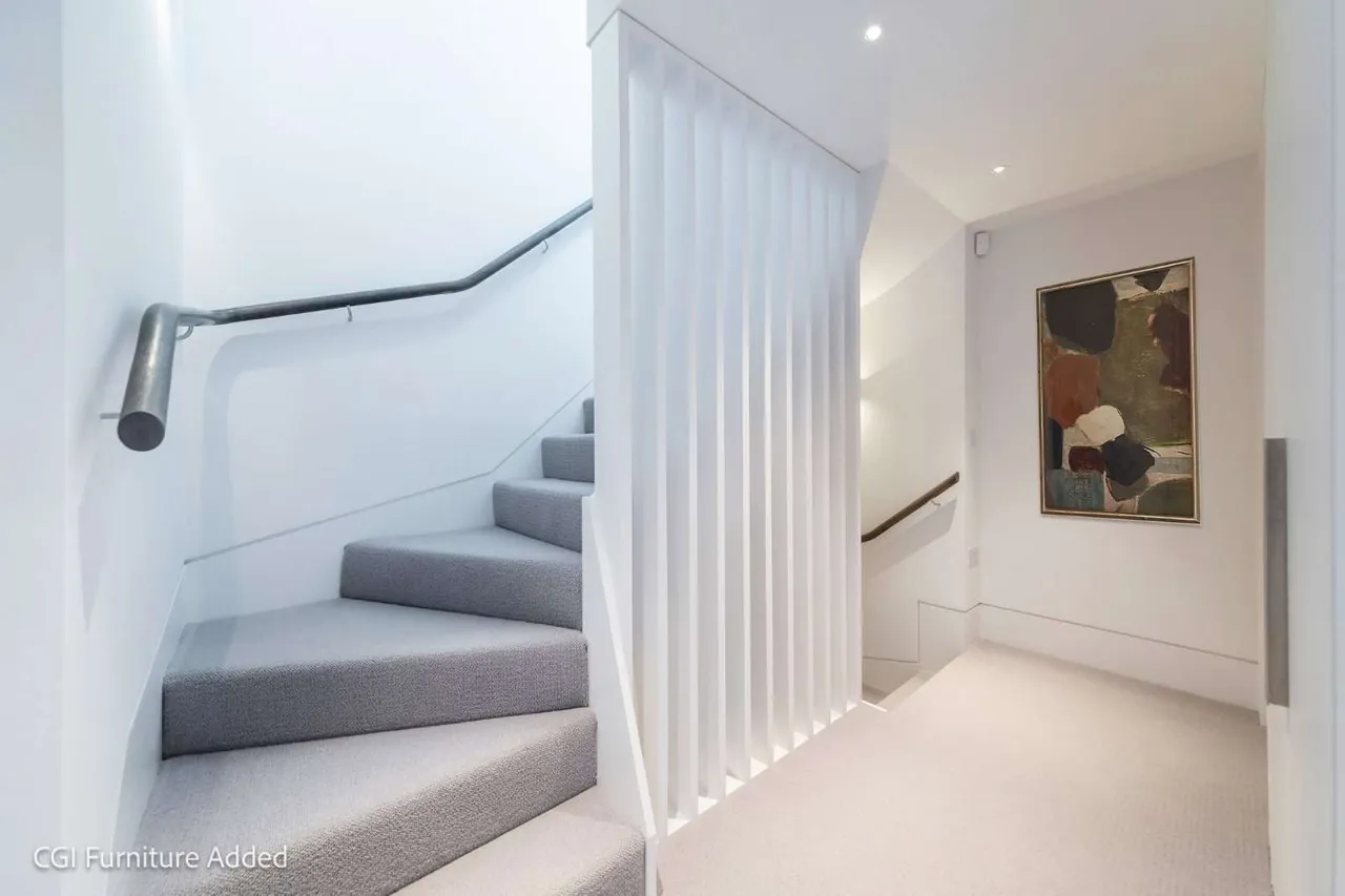 Cadogan Lane, London, SW1X, photo 21