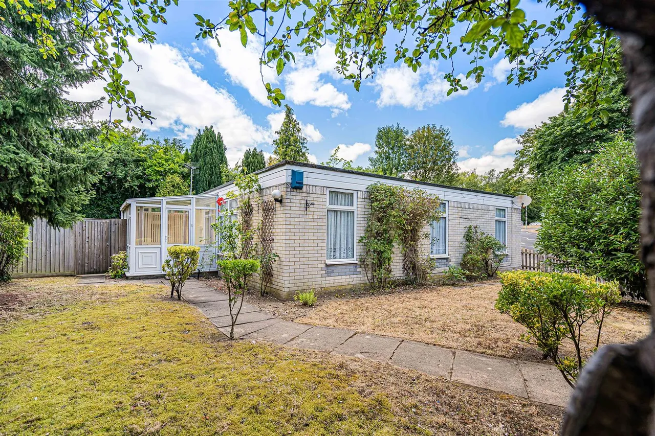 3 bed house for sale, School Lane, Haverhill, CB9