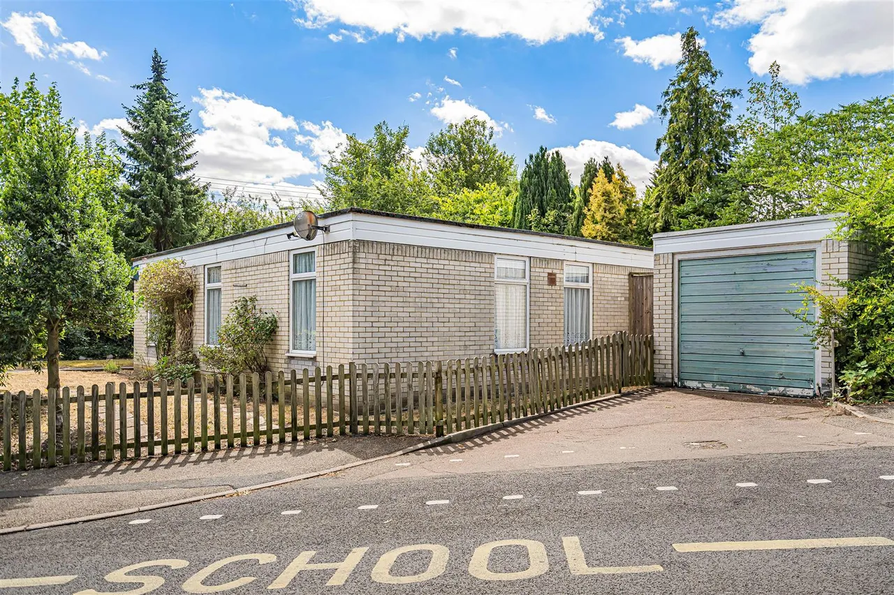 School Lane, Haverhill, CB9, photo 18
